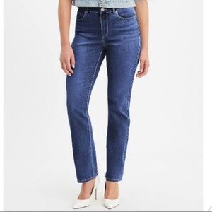 Levi’s Classic Straight Leg Jeans NWT